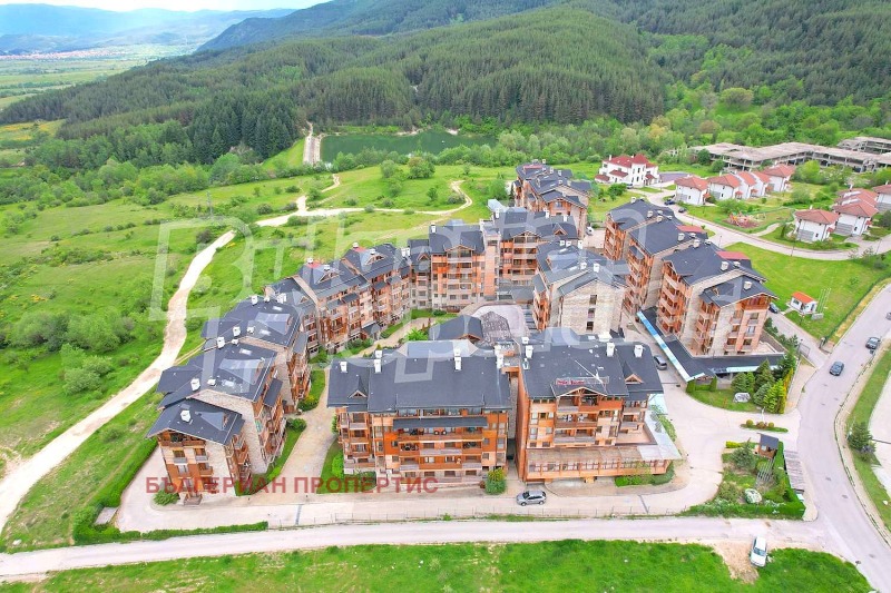 На продаж  1 спальня область Благоєвград , Банско , 57 кв.м | 15033103 - зображення [2]