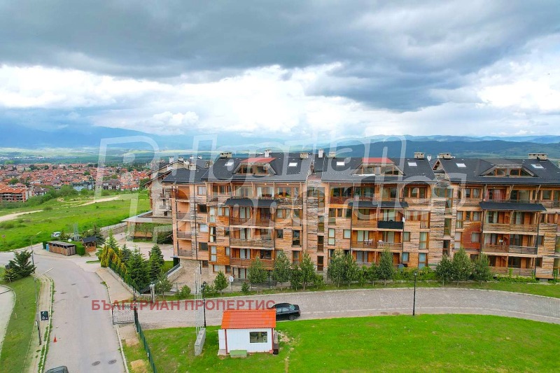 На продаж  1 спальня область Благоєвград , Банско , 57 кв.м | 15033103