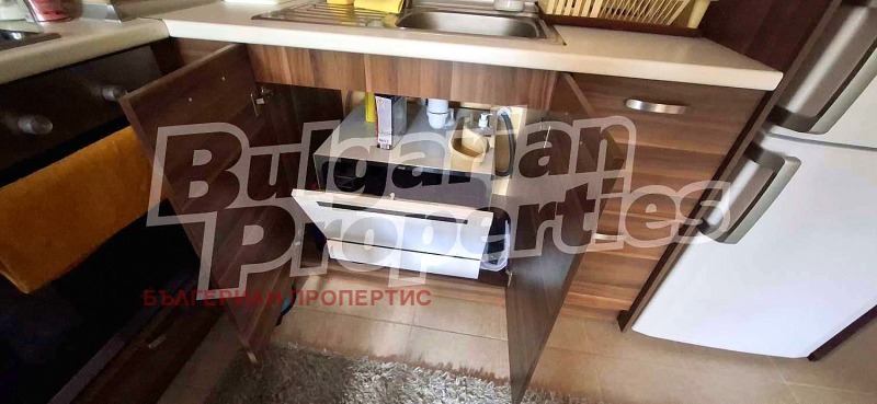 На продаж  1 спальня область Благоєвград , Банско , 57 кв.м | 15033103 - зображення [17]
