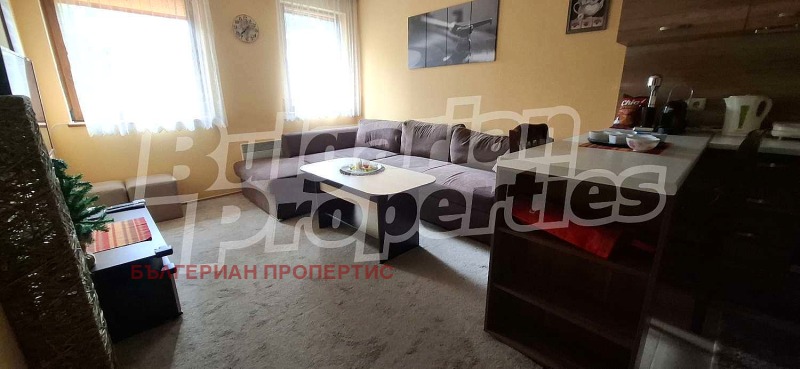 На продаж  1 спальня область Благоєвград , Банско , 57 кв.м | 15033103 - зображення [5]