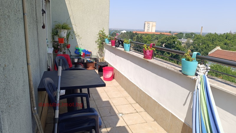 Продава  2-стаен град Русе , Център , 86 кв.м | 94565047 - изображение [13]