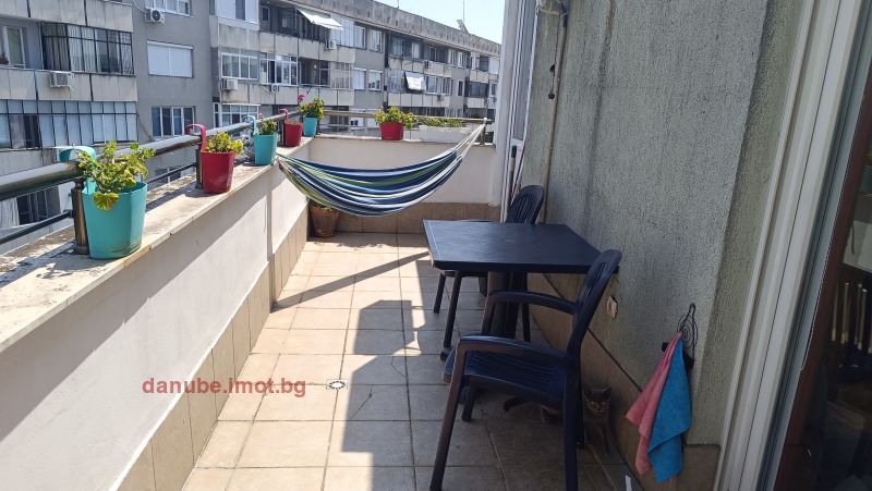 Продава  2-стаен град Русе , Център , 86 кв.м | 94565047 - изображение [12]