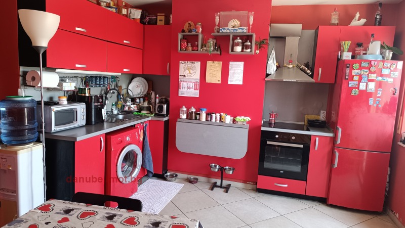 Продава  2-стаен град Русе , Център , 86 кв.м | 94565047 - изображение [2]