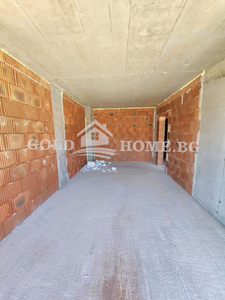 На продаж  1 спальня Пловдив , Беломорски , 63 кв.м | 30936624 - зображення [2]