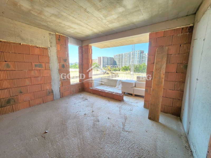 На продаж  1 спальня Пловдив , Беломорски , 63 кв.м | 30936624 - зображення [3]