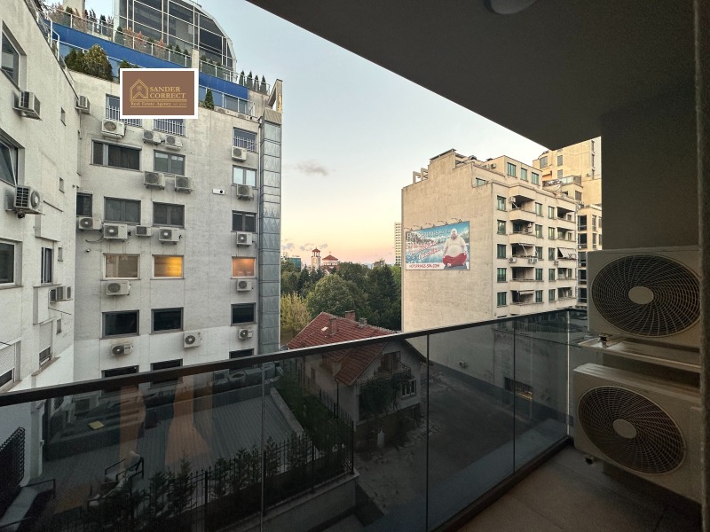 Продава  2-стаен град София , Лозенец , 79 кв.м | 80910607 - изображение [4]