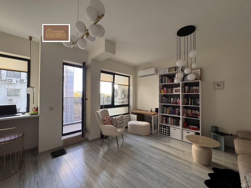 Te koop  1 slaapkamer Sofia , Lozenets , 79 m² | 80910607