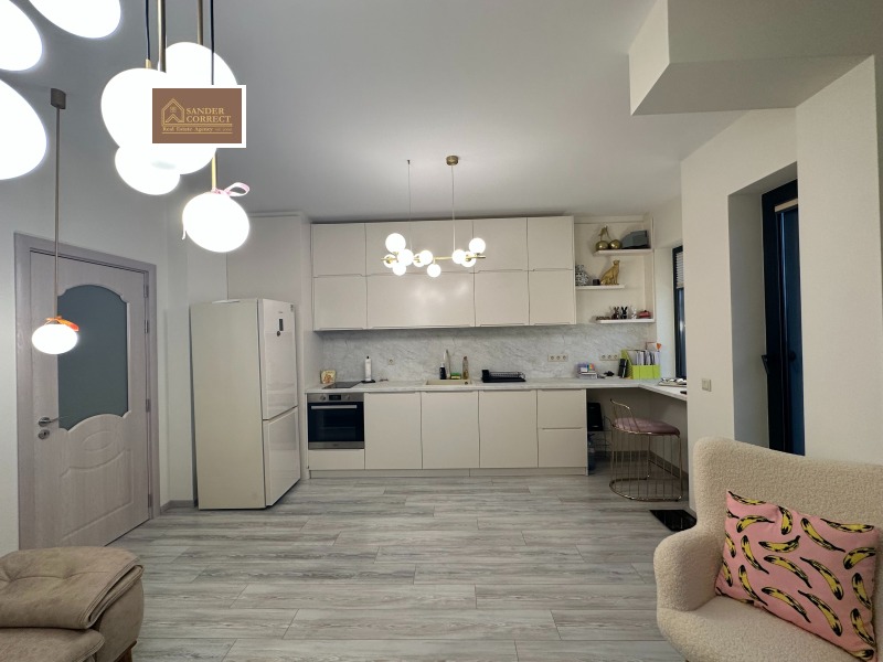 Продава  2-стаен град София , Лозенец , 79 кв.м | 80910607 - изображение [9]