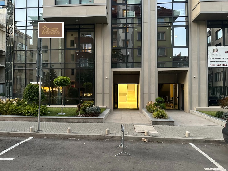 Продава  2-стаен град София , Лозенец , 79 кв.м | 80910607