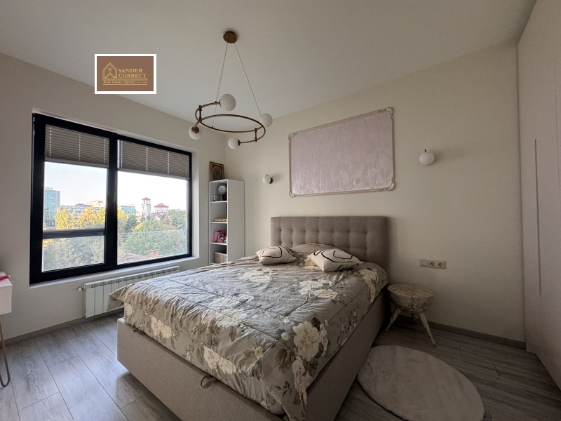 Te koop  1 slaapkamer Sofia , Lozenets , 79 m² | 80910607 - afbeelding [3]