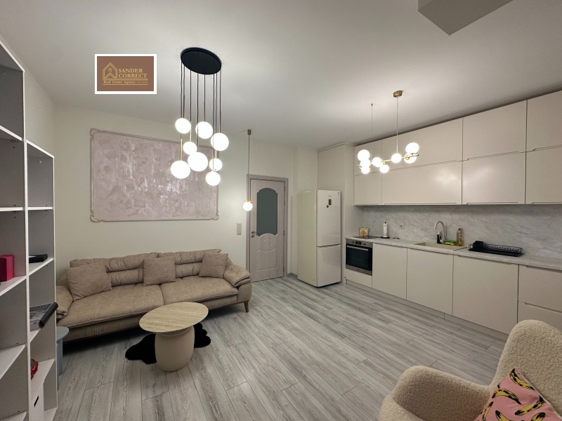 Продава  2-стаен град София , Лозенец , 79 кв.м | 80910607 - изображение [8]