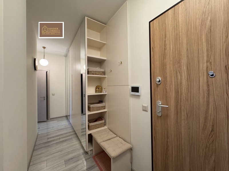 Te koop  1 slaapkamer Sofia , Lozenets , 79 m² | 80910607 - afbeelding [4]
