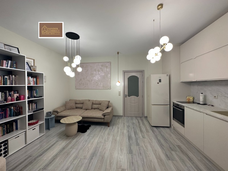 Продава  2-стаен град София , Лозенец , 79 кв.м | 80910607 - изображение [5]