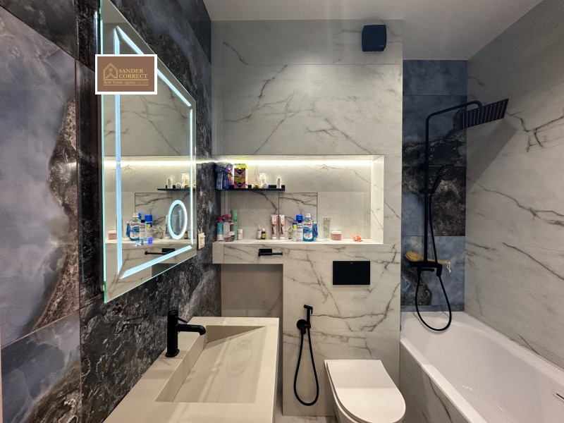 Продава  2-стаен град София , Лозенец , 79 кв.м | 80910607 - изображение [10]