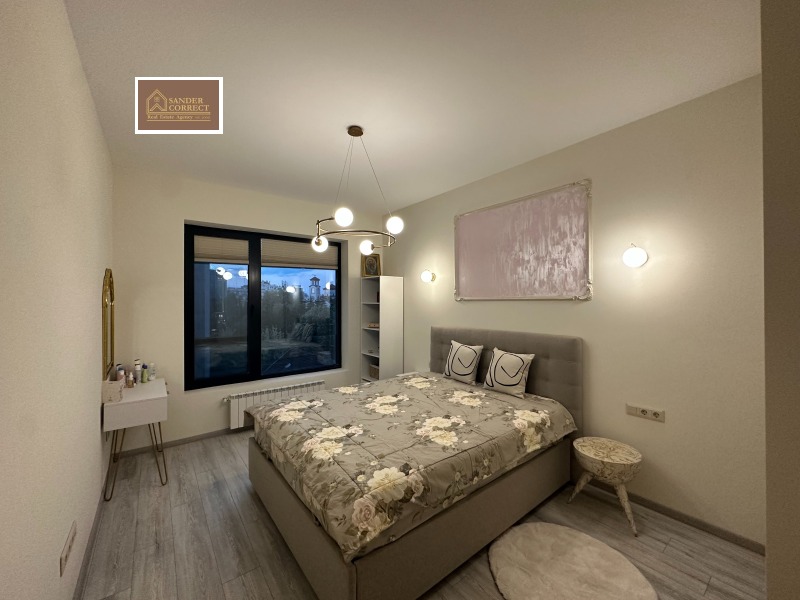 Продава  2-стаен град София , Лозенец , 79 кв.м | 80910607 - изображение [15]
