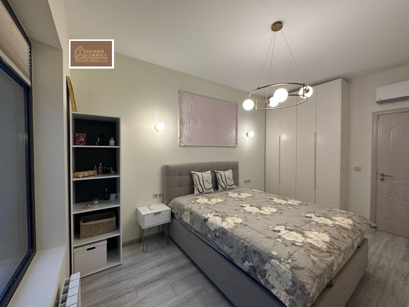 Продава  2-стаен град София , Лозенец , 79 кв.м | 80910607 - изображение [14]