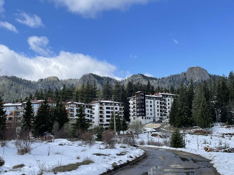 На продаж  1 спальня область Смолян , к.к. Пампорово , 77 кв.м | 34501973 - зображення [15]