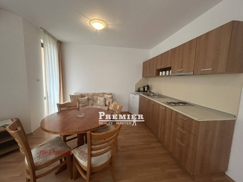 Продается  1 спальня область Бургас , к.к. Слънчев бряг , 71 кв.м | 47274046 - изображение [3]