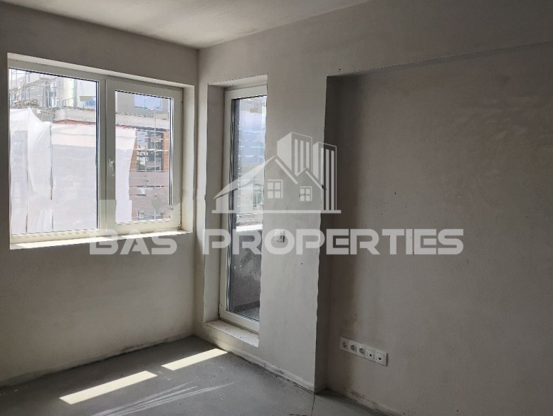 Продава 2-СТАЕН, гр. София, Люлин 5, снимка 5 - Апартаменти - 53187446