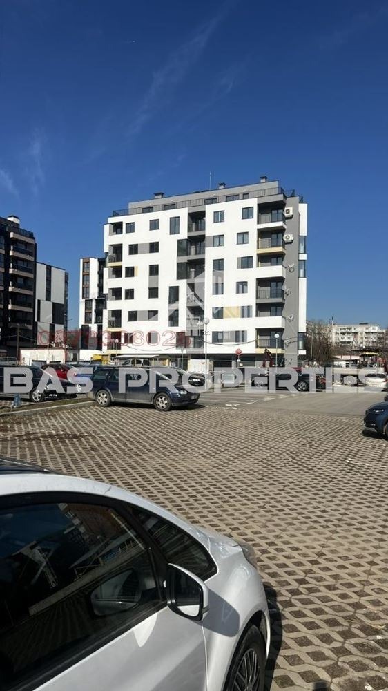 Продава 2-СТАЕН, гр. София, Люлин 5, снимка 14 - Апартаменти - 53187446