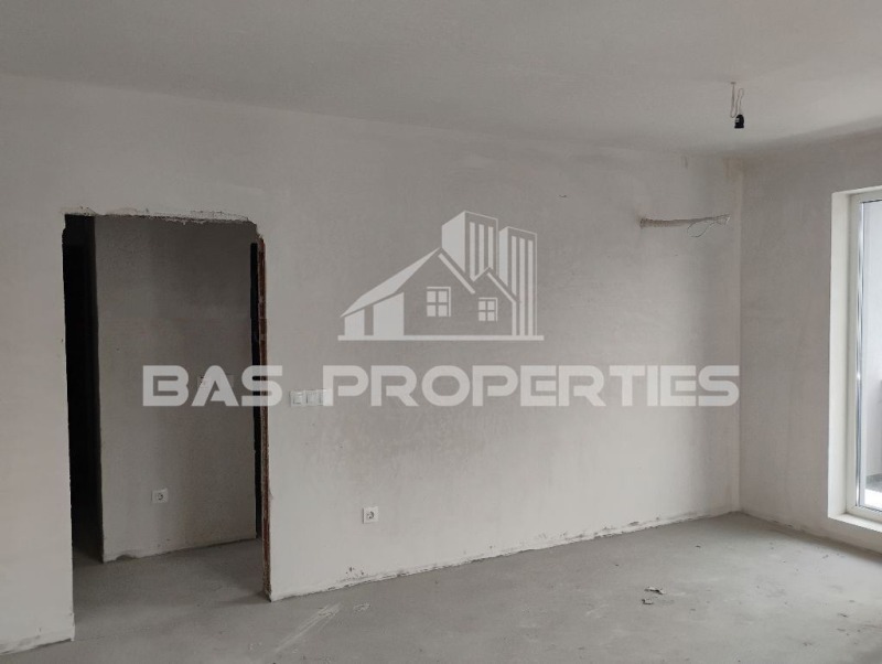 Продава 2-СТАЕН, гр. София, Люлин 5, снимка 4 - Апартаменти - 53187446