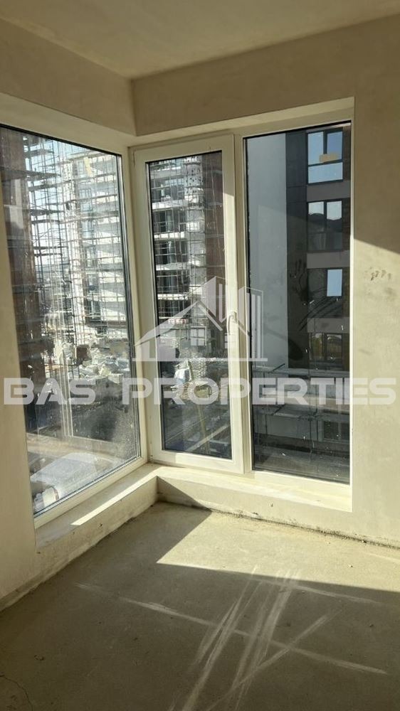 Продава 2-СТАЕН, гр. София, Люлин 5, снимка 6 - Апартаменти - 53187446