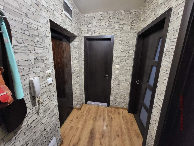 Продава 2-СТАЕН, гр. София, Овча купел, снимка 12 - Апартаменти - 53219327