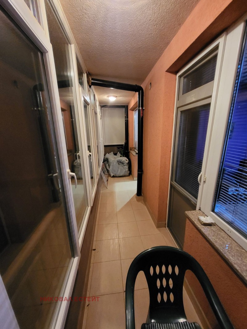 Продава 2-СТАЕН, гр. София, Овча купел, снимка 14 - Апартаменти - 53219327