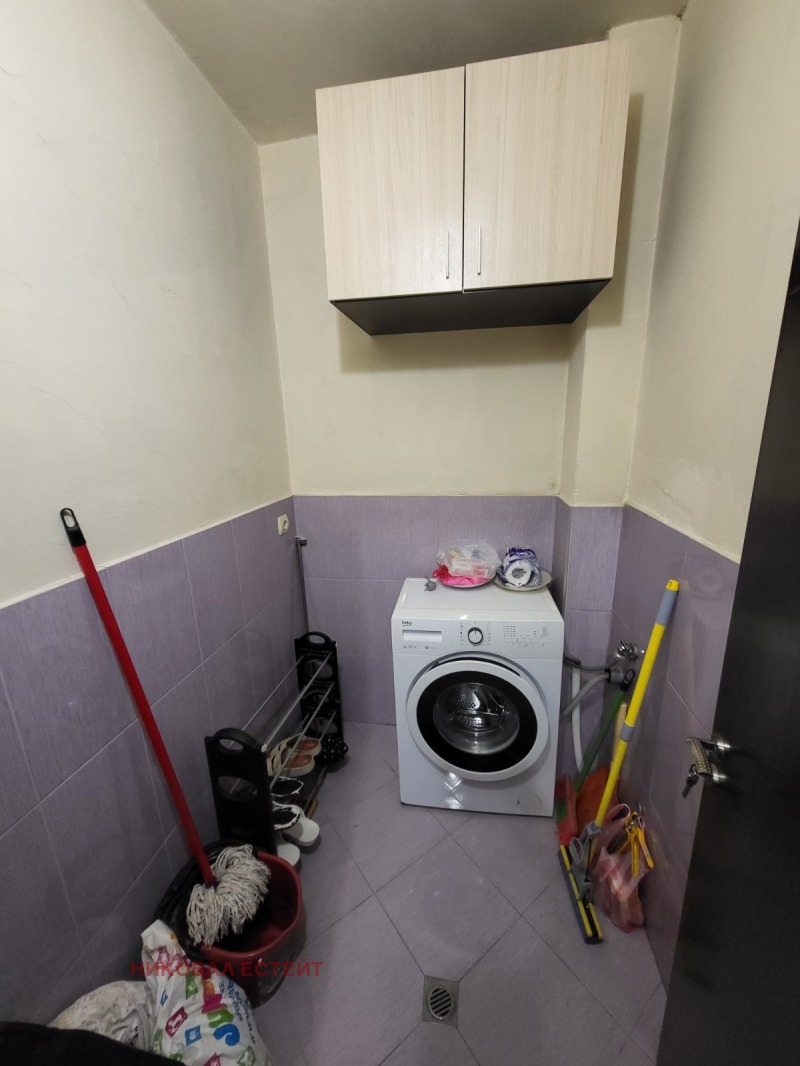 Продава 2-СТАЕН, гр. София, Овча купел, снимка 8 - Апартаменти - 53219327