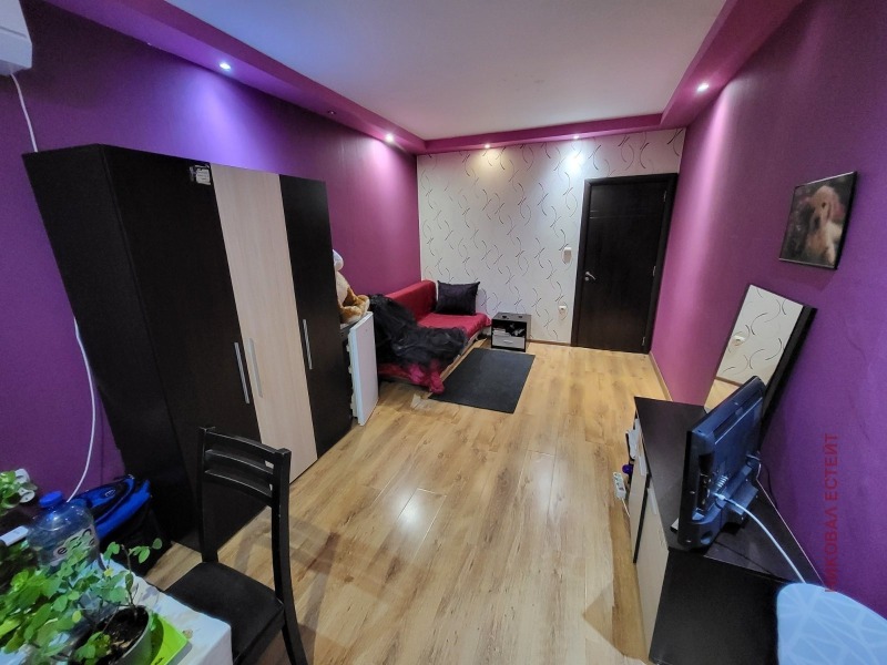 Продава 2-СТАЕН, гр. София, Овча купел, снимка 10 - Апартаменти - 53219327