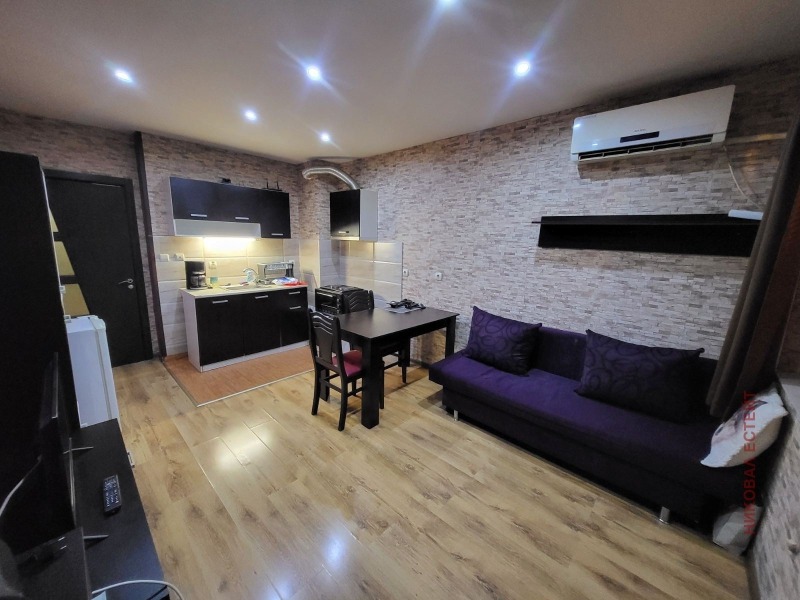 Продава 2-СТАЕН, гр. София, Овча купел, снимка 6 - Апартаменти - 53219327