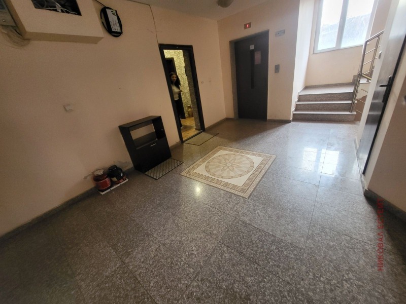 Продава 2-СТАЕН, гр. София, Овча купел, снимка 13 - Апартаменти - 53219327