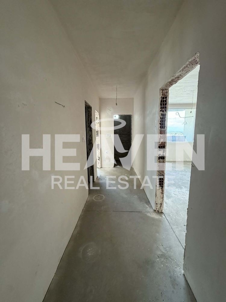 Продава 2-СТАЕН, гр. Пловдив, Тракия, снимка 7 - Апартаменти - 53651993