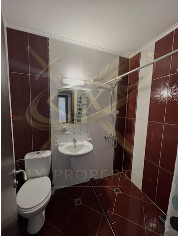 Продава 2-СТАЕН, гр. Свети Влас, област Бургас, снимка 3 - Апартаменти - 55204347