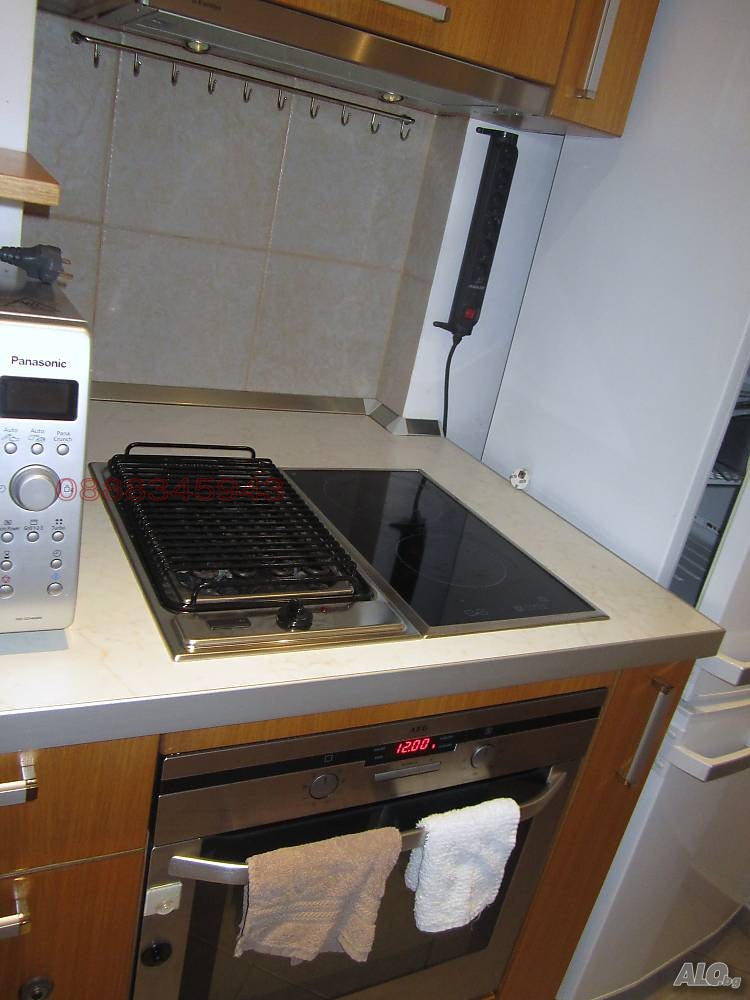 Продава 2-СТАЕН, гр. София, Витоша, снимка 9 - Апартаменти - 55213077