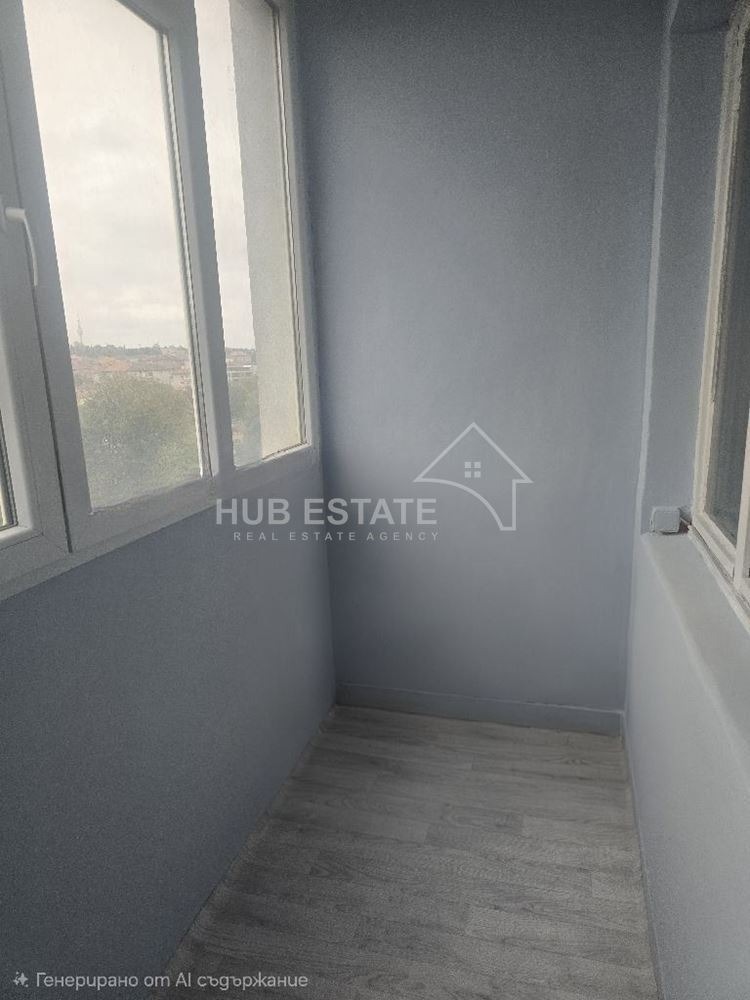 Продава 2-СТАЕН, гр. Добрич, Дунавите, снимка 10 - Апартаменти - 56496046