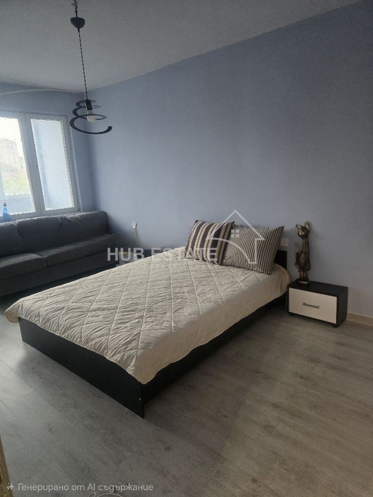 Продава 2-СТАЕН, гр. Добрич, Дунавите, снимка 7 - Апартаменти - 56496046