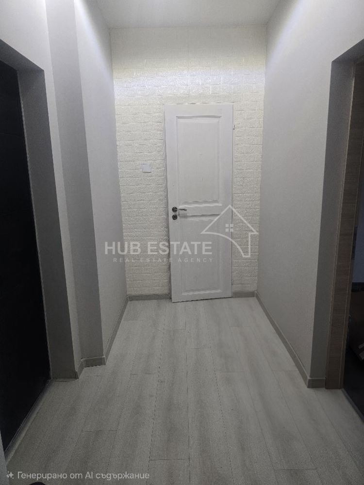 Продава 2-СТАЕН, гр. Добрич, Дунавите, снимка 4 - Апартаменти - 56496046