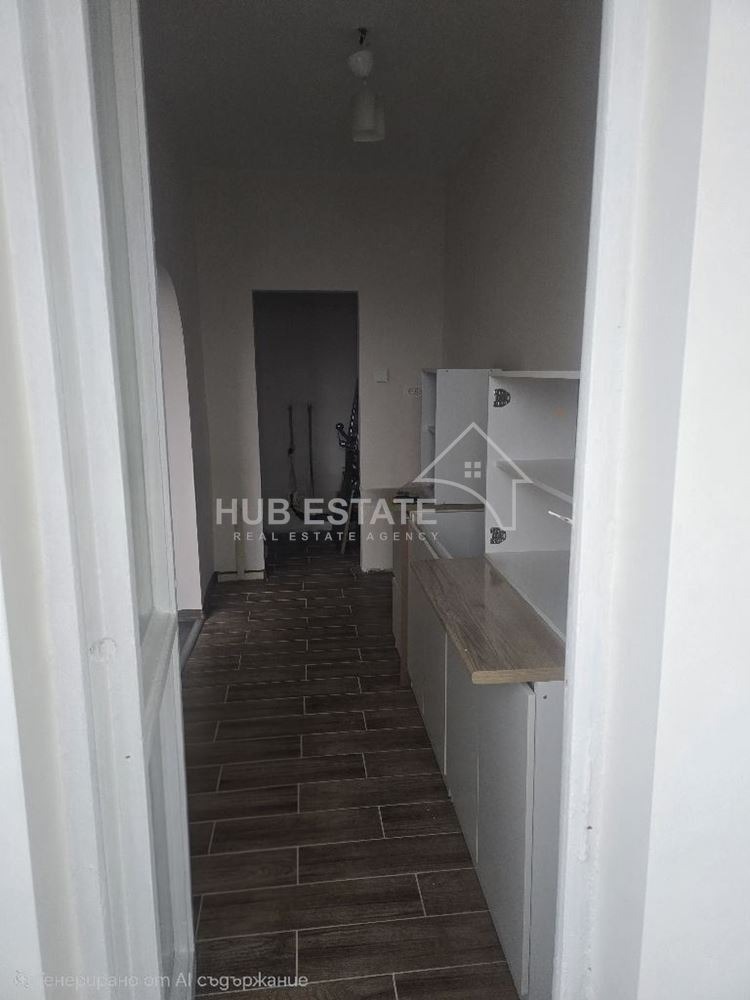Продава 2-СТАЕН, гр. Добрич, Дунавите, снимка 3 - Апартаменти - 56496046