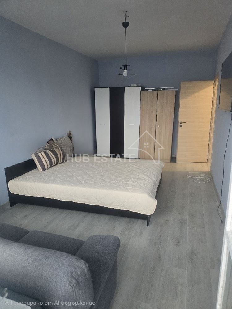 Продава 2-СТАЕН, гр. Добрич, Дунавите, снимка 8 - Апартаменти - 56496046