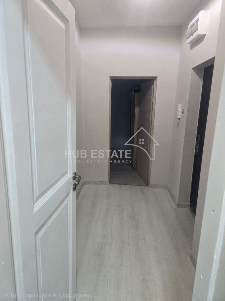 Продава 2-СТАЕН, гр. Добрич, Дунавите, снимка 6 - Апартаменти - 56496046