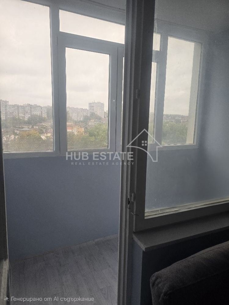 Продава 2-СТАЕН, гр. Добрич, Дунавите, снимка 9 - Апартаменти - 56496046
