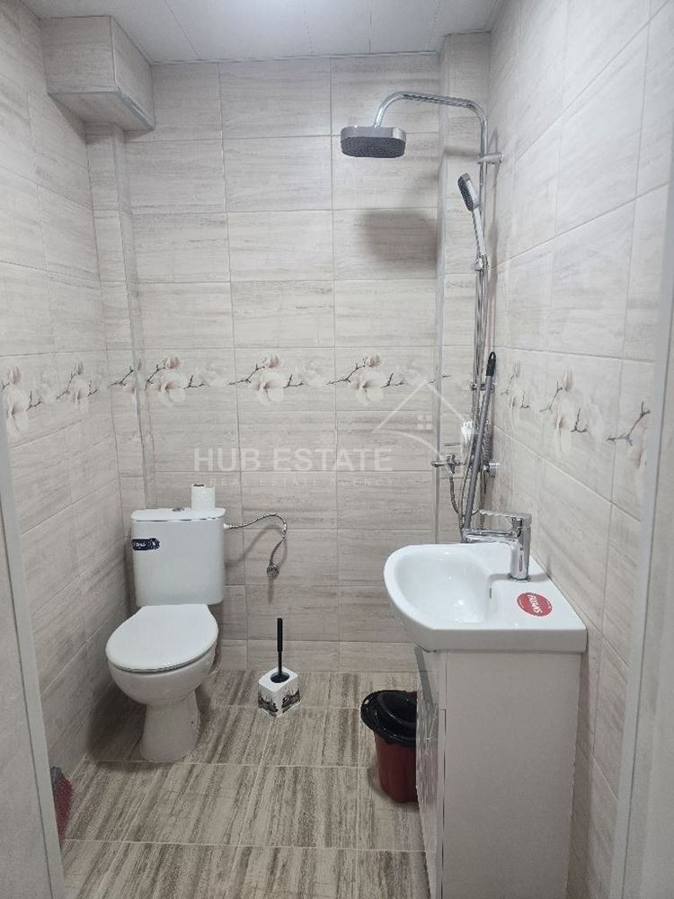 Продава 2-СТАЕН, гр. Добрич, Дунавите, снимка 5 - Апартаменти - 56496046