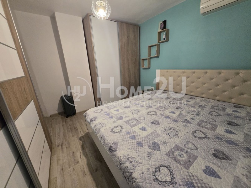 Продава  3-стаен град Бургас , Център , 100 кв.м | 94884123 - изображение [9]