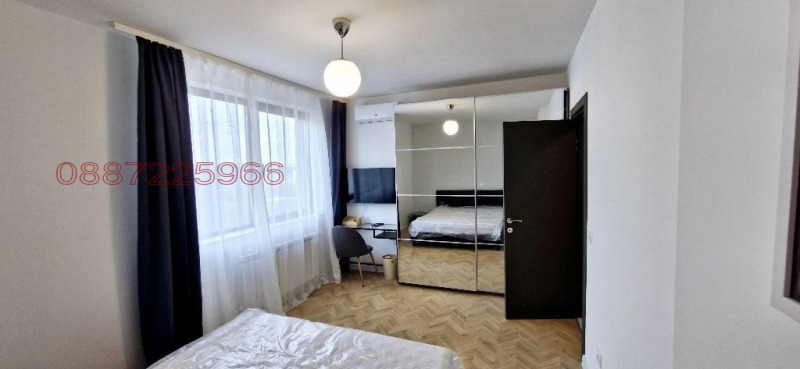 Продава 3-СТАЕН, гр. София, Овча купел, снимка 5 - Aпартаменти - 49611063