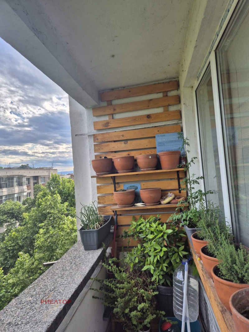 Till salu  2 sovrum Plovdiv , Centar , 70 kvm | 89851446 - bild [13]