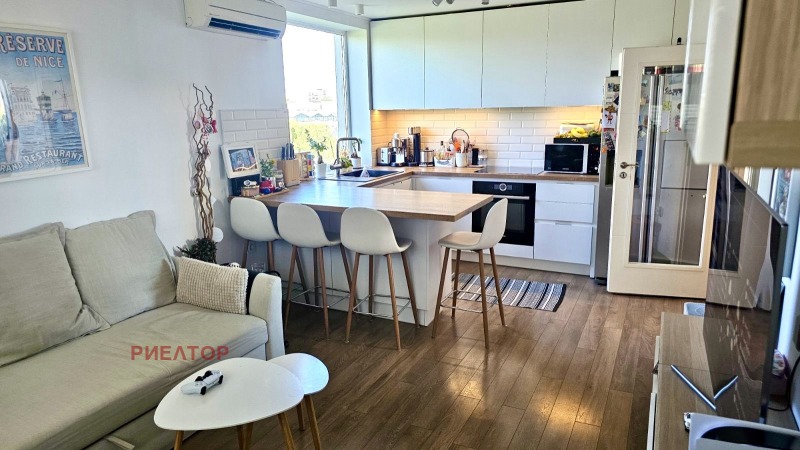 Till salu  2 sovrum Plovdiv , Centar , 70 kvm | 89851446 - bild [9]