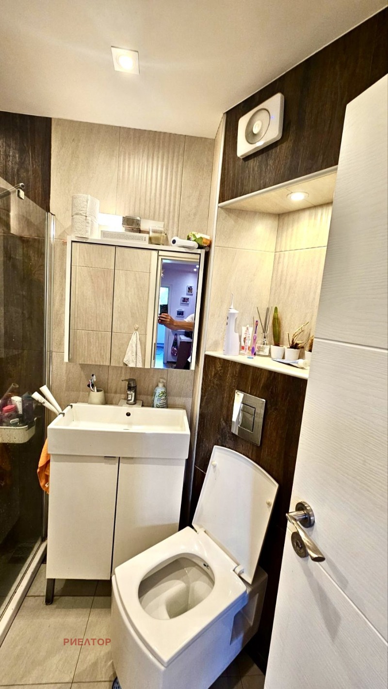 Till salu  2 sovrum Plovdiv , Centar , 70 kvm | 89851446 - bild [3]