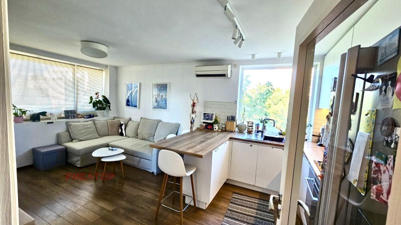 Till salu  2 sovrum Plovdiv , Centar , 70 kvm | 89851446 - bild [8]