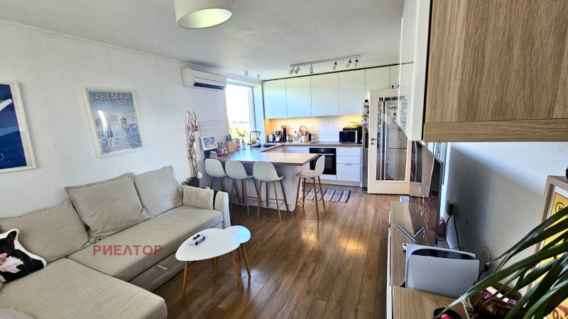 Till salu  2 sovrum Plovdiv , Centar , 70 kvm | 89851446 - bild [2]
